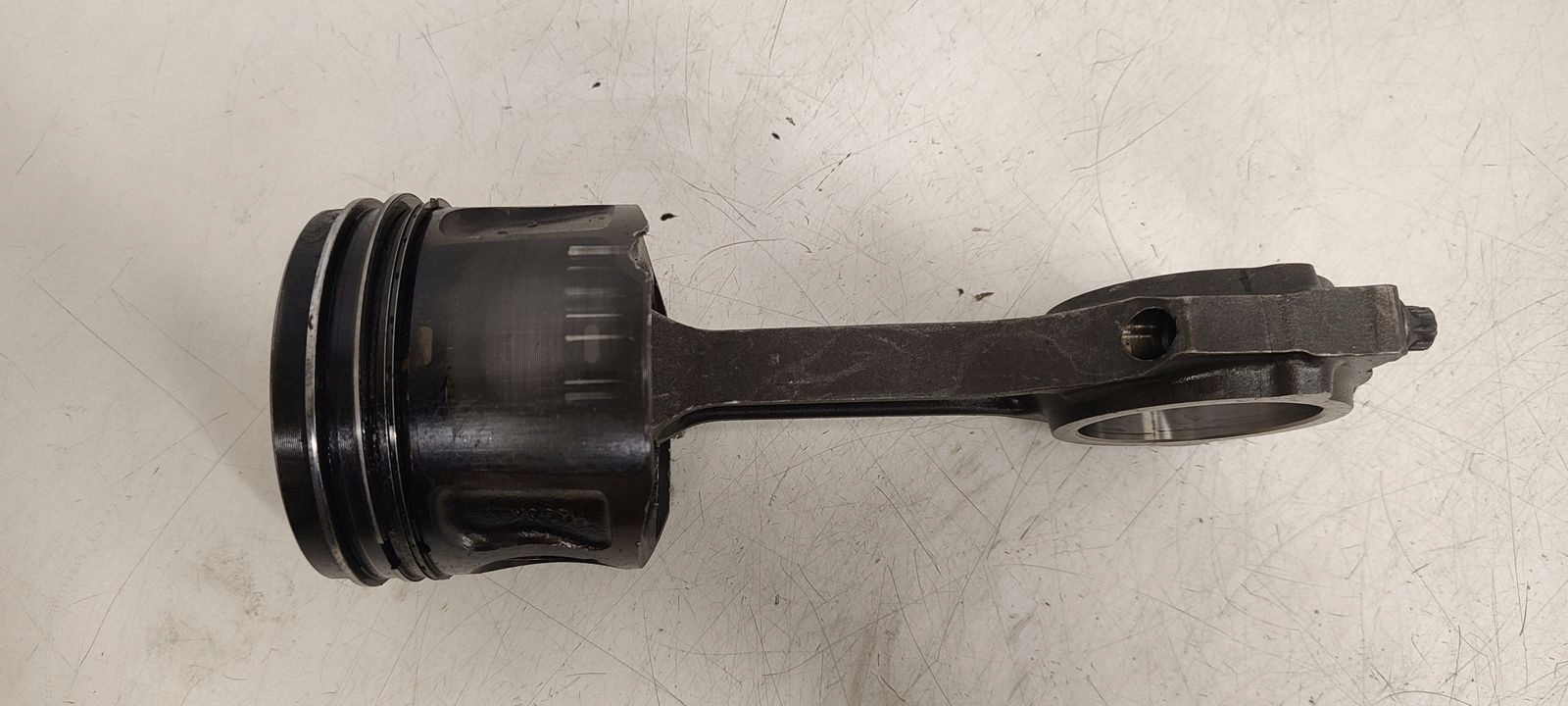 Piston Bielle Ford Transit Custom 2,2 TDCI EURO5