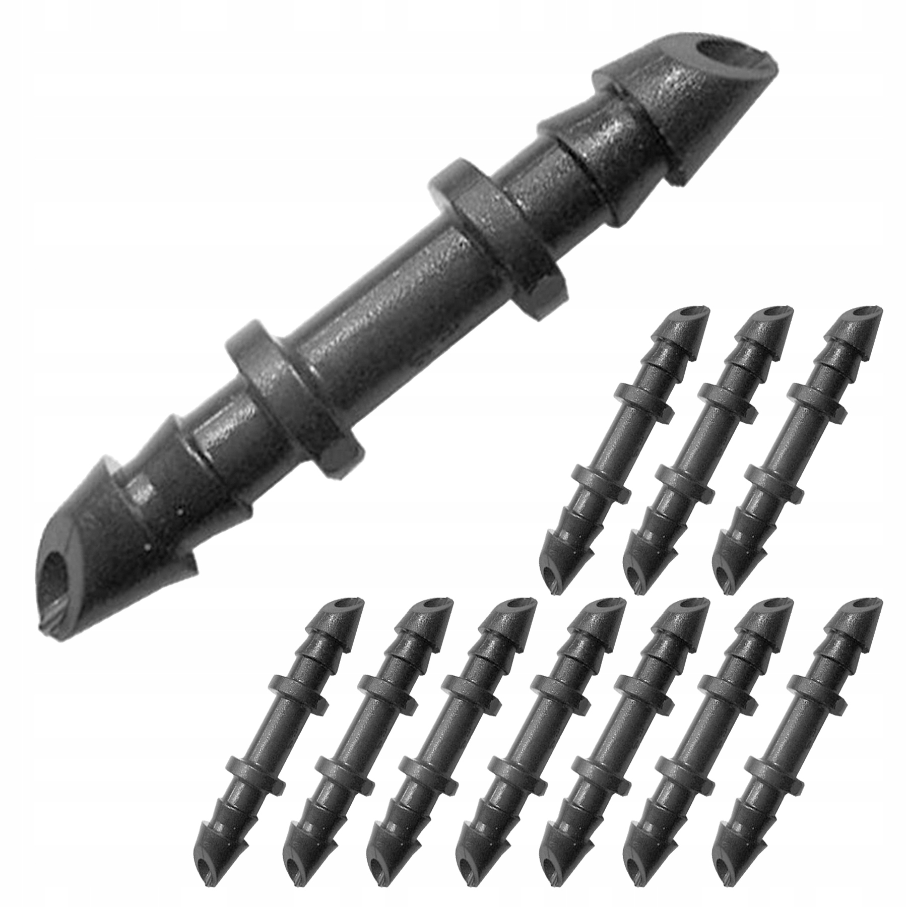 

Złączka do linii kroplującej Łącznik 10szt. 4mm
