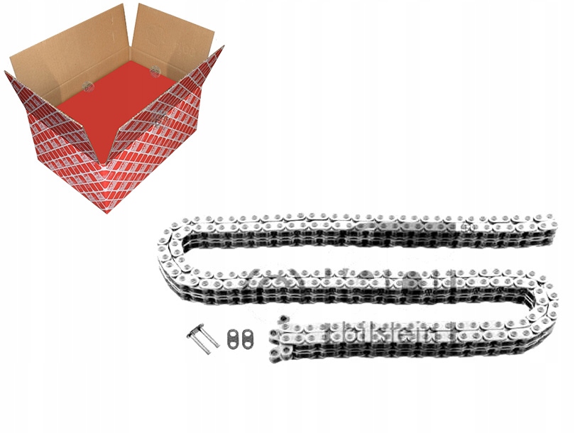 Sada Rozvodového Řetězu Febi 3451095S 3451095 991