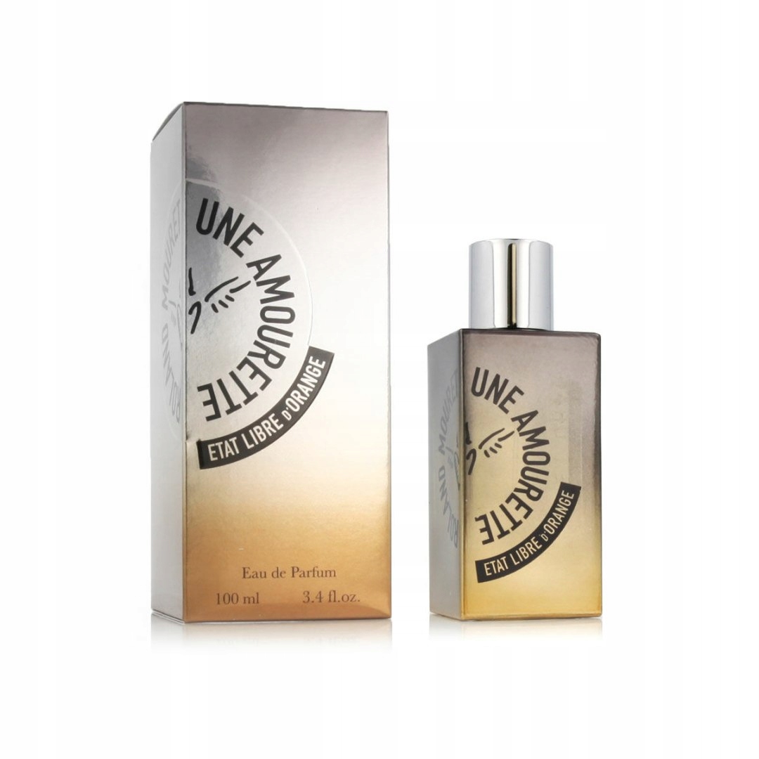 Parfém Unisex Etat Libre D'Orange Edp