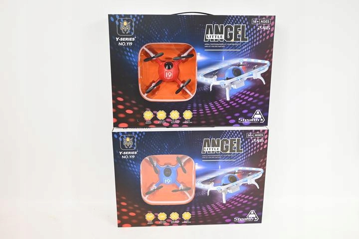 Dron Rc z kamerą 31755, Adar, 274740.
