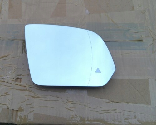 WKŁAD LUSTERKA PRAWY ASYSTENT MERCEDES VITO W447 ORYGINAŁ