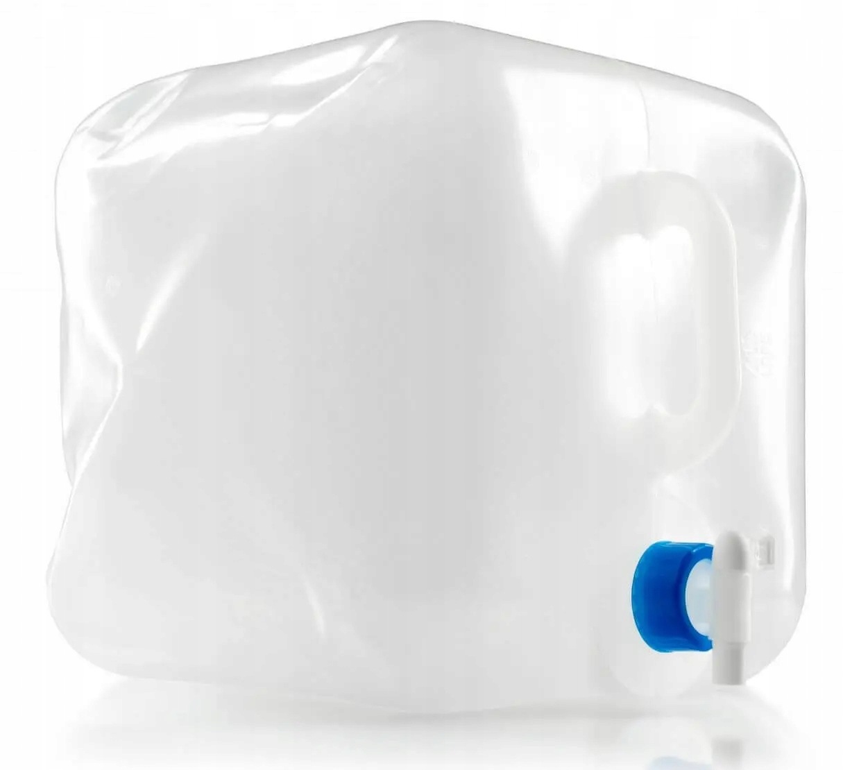 Water Cube 267x267x64mm, 20L Gsi