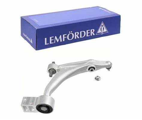 Lemforder Rameno Audi Přední Tt 98- Pravé Bez Čepu