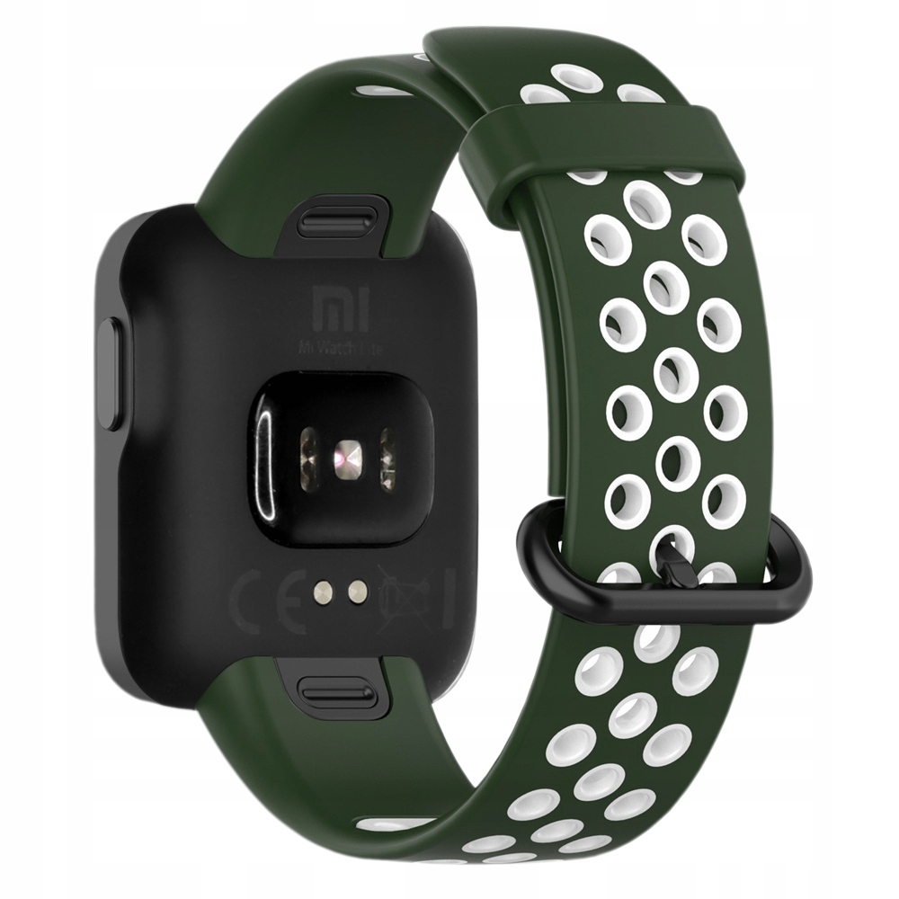 

Pasek Opaska Mesh do Xiaomi MI Watch Lite