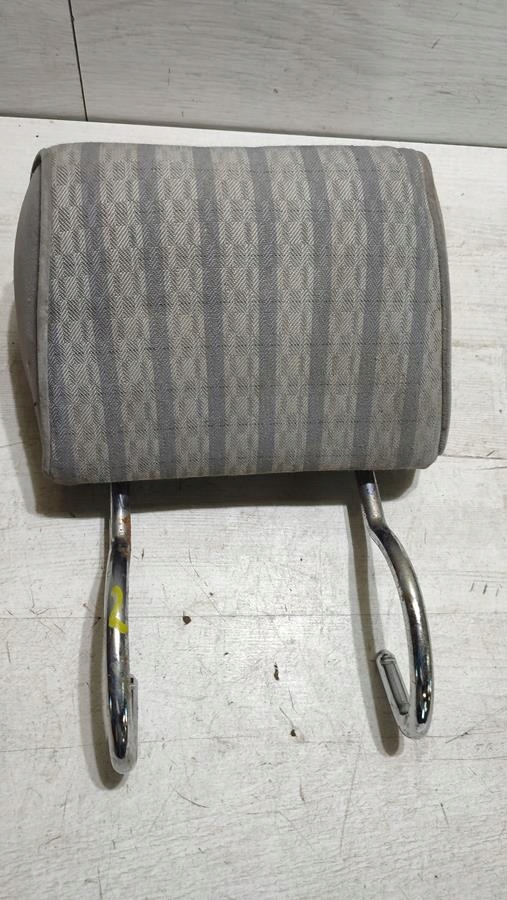 rest kanapy rear part Mercedes w124