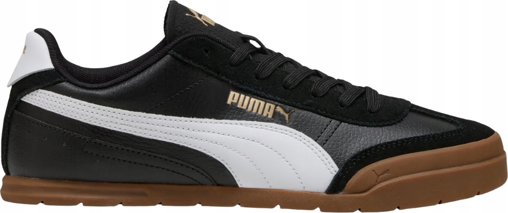 Pánské Boty Puma Turino Černé 402612 02 vel. 44