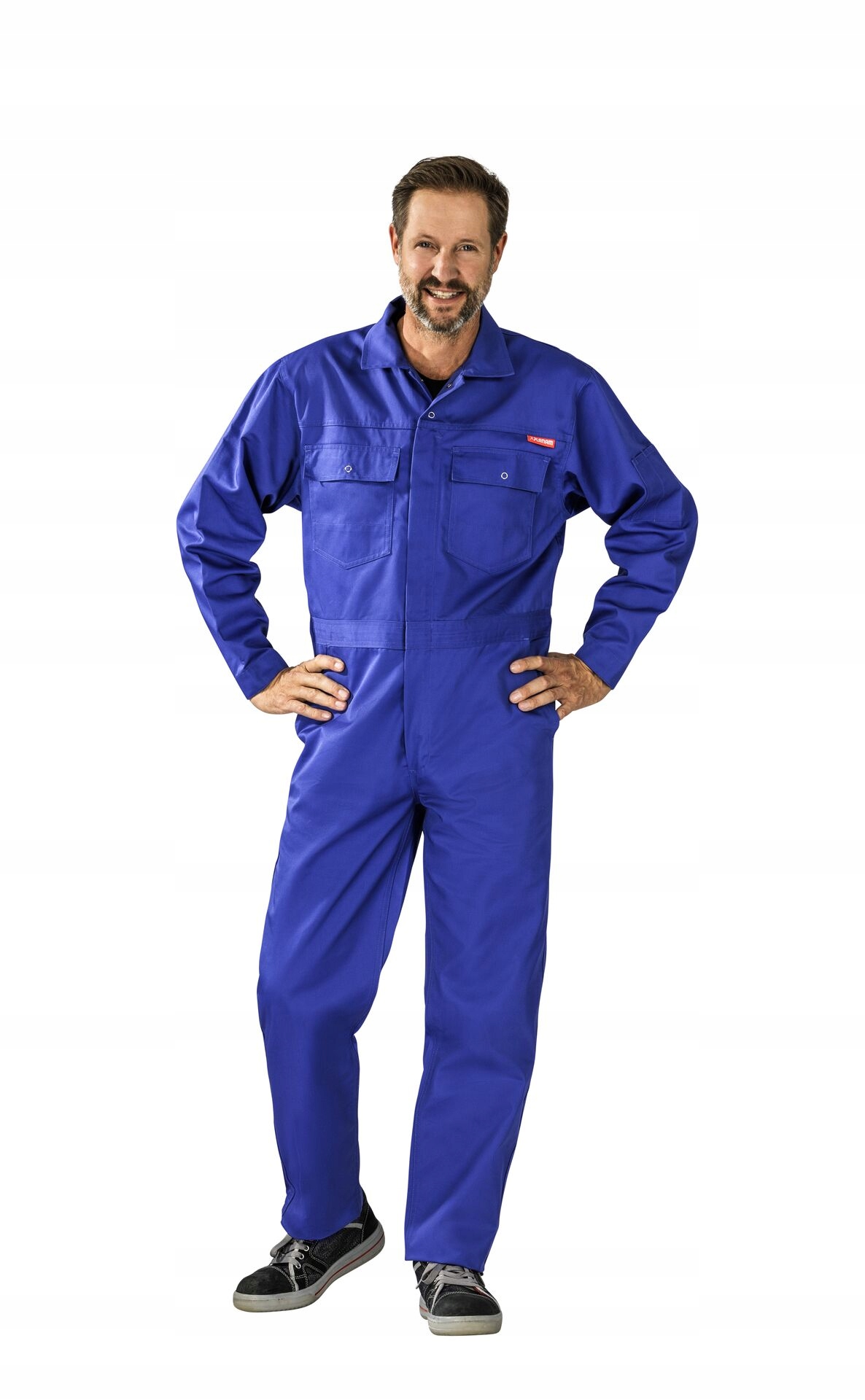 Pracovní kombinéza Planam Mg 260 r44