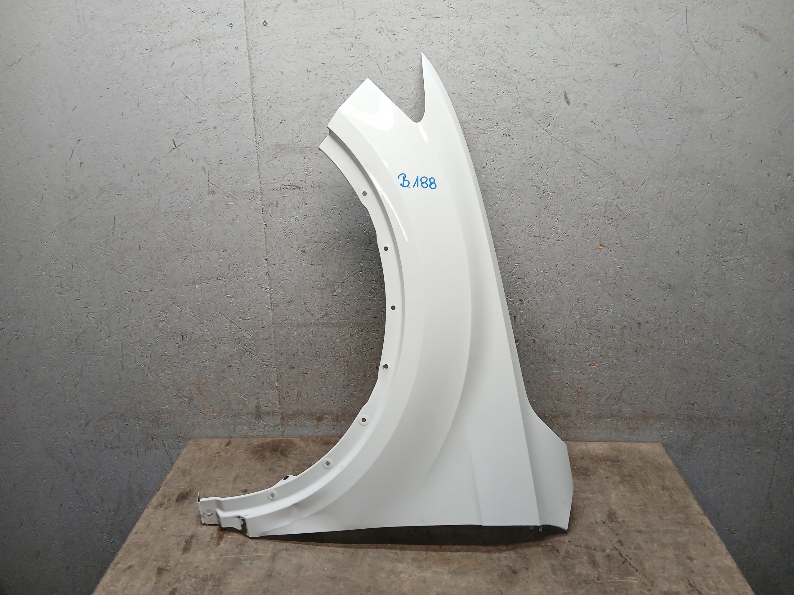 fender front left VW T-ROC T ROC 2GA