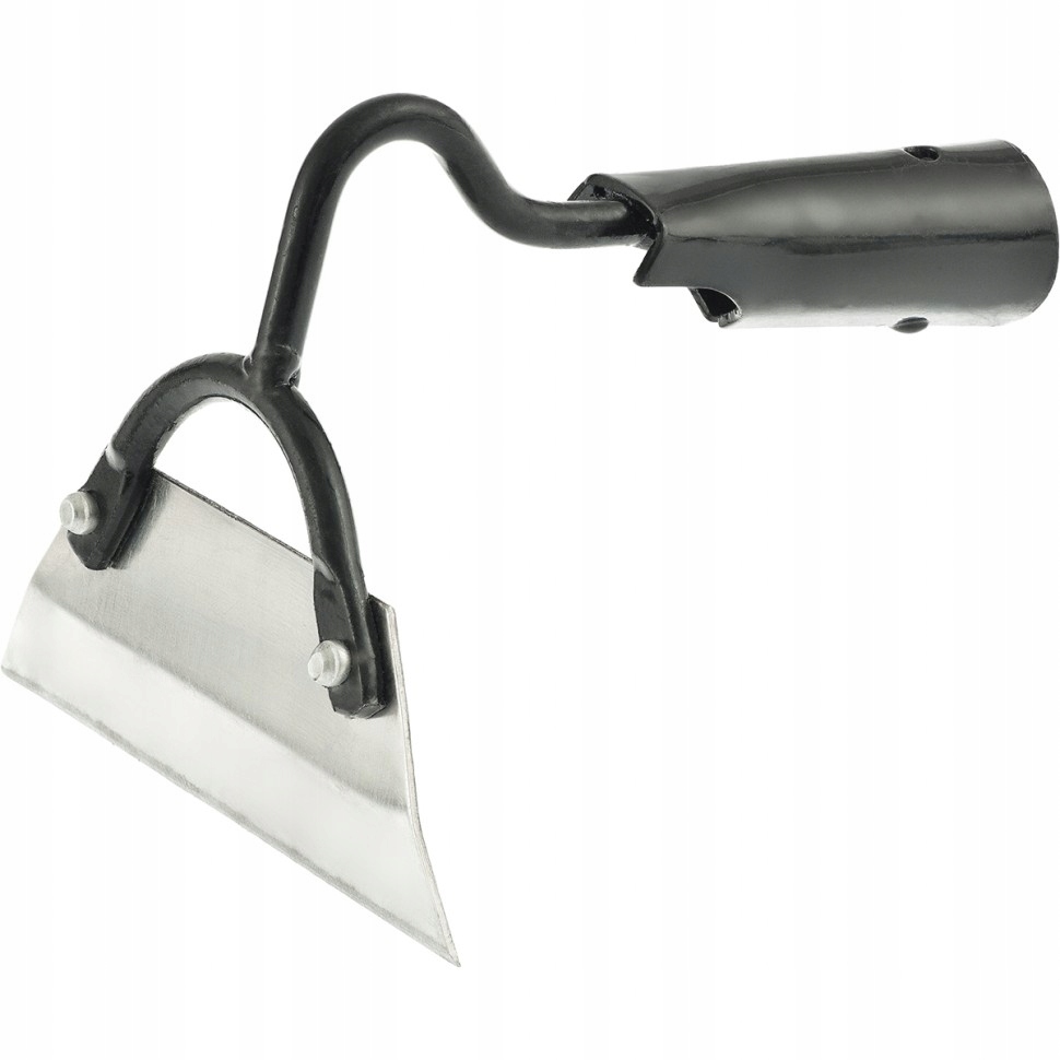 

Motyka motyczka stal nierdzewna 150x50 mm Sibrtech