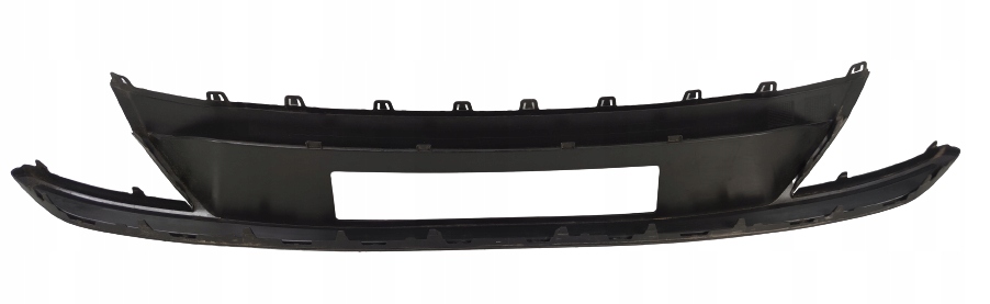 AUDI A3 8Y 20- SPOILER DER STOSSSTANGE HECK HINTEN 8Y4807521