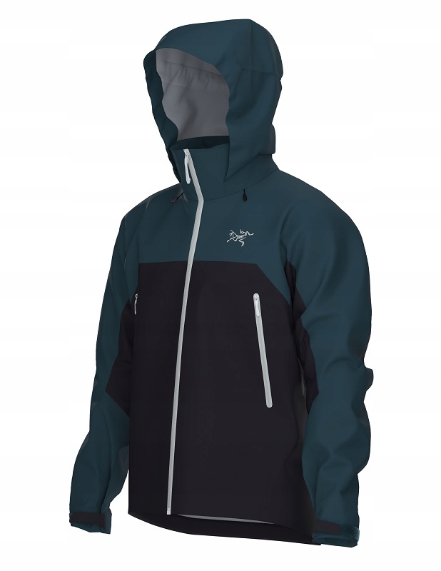 Kurtka Męska Arcteryx Beta Ar Gore-tex ePE lodestar 9906 L
