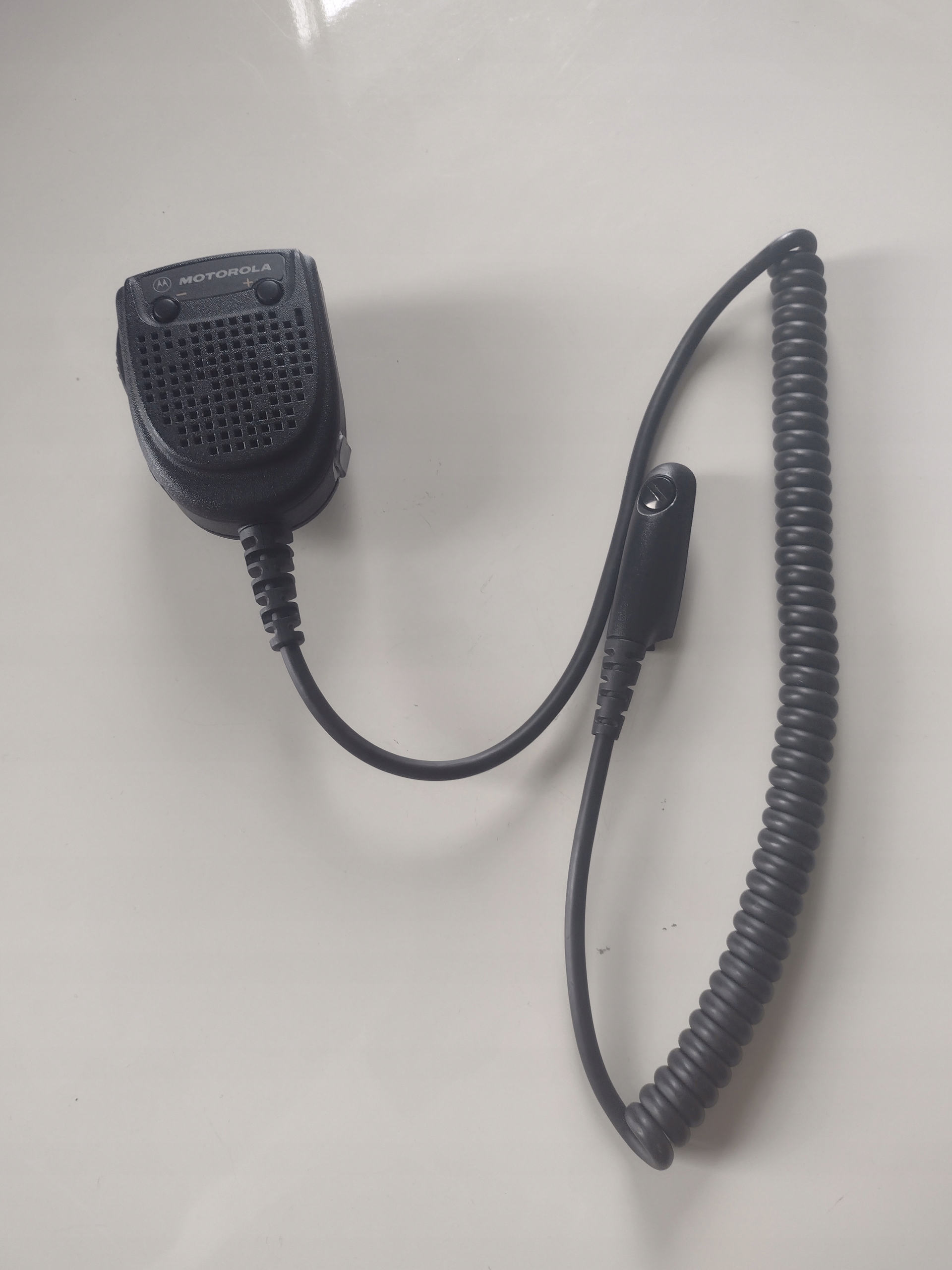 Микрофон Motorola RMN5012