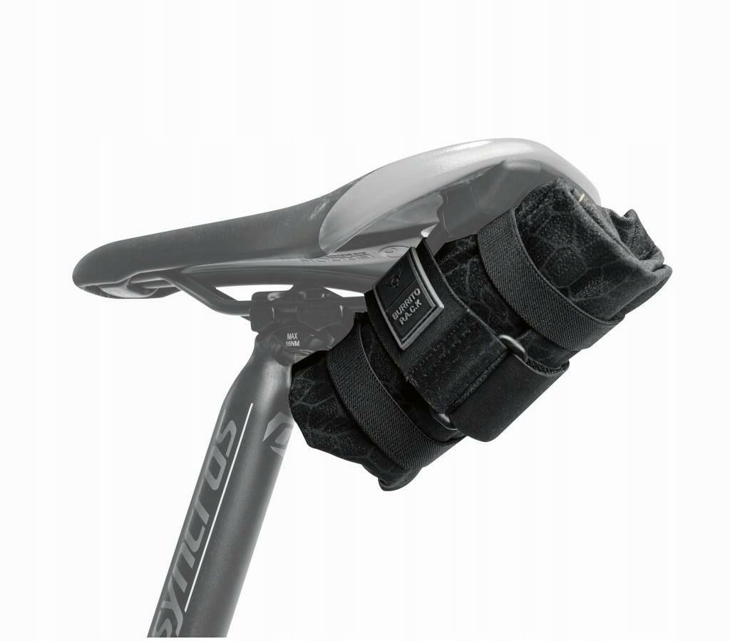 Torba PODSIODŁOWA TOPEAK BURRITO PACK Marka Topeak