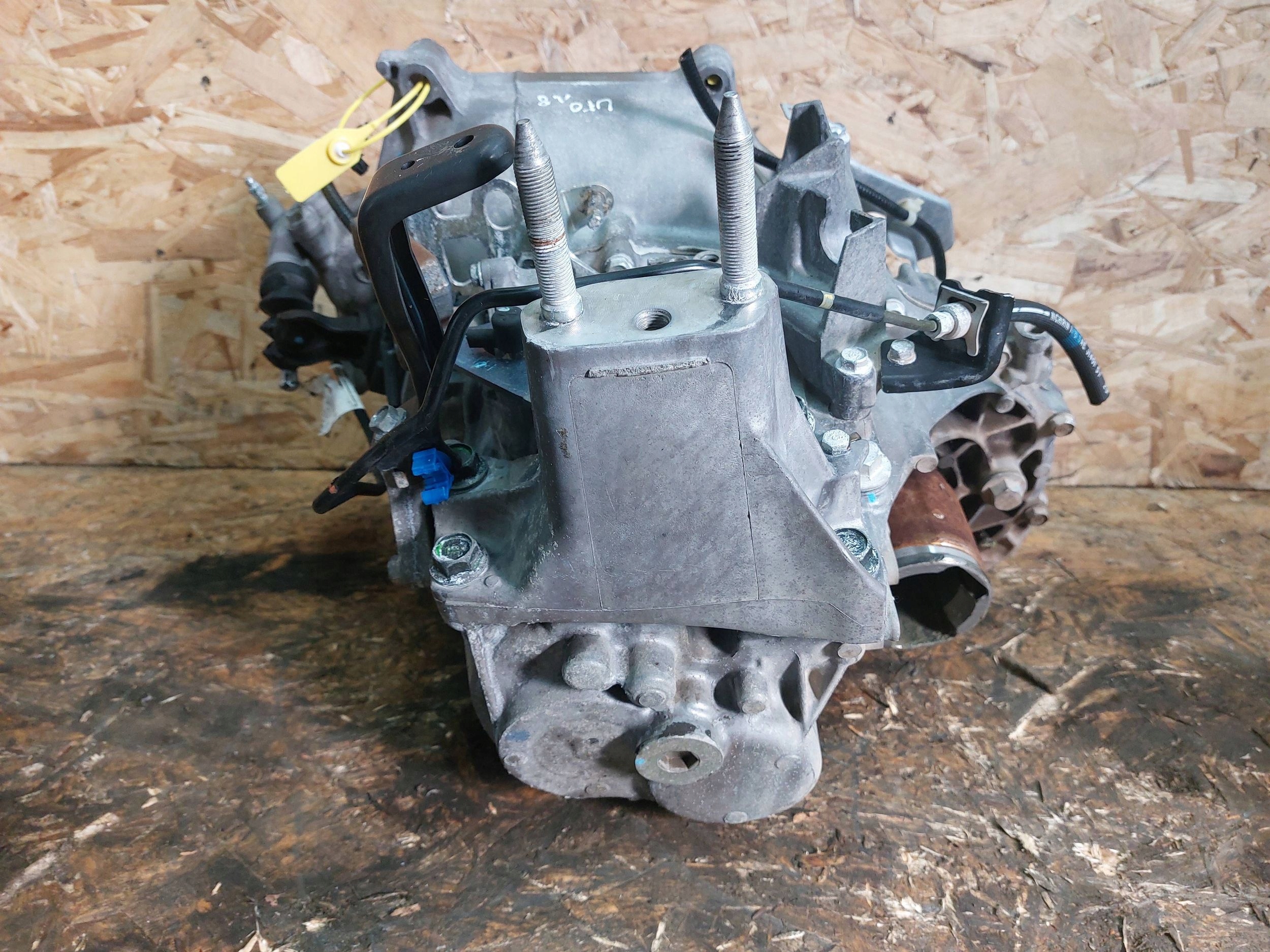 Boîte de vitesses SPLM HONDA CIVIC UFO 1.4 06-11