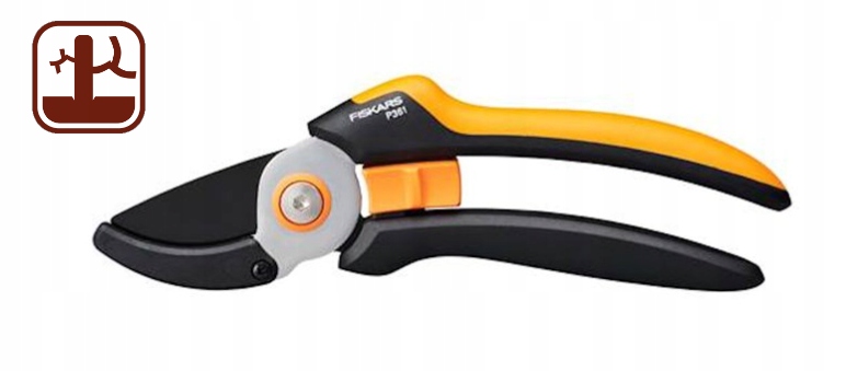 

Sekator Kowadełkowy Fiskars Solid P361