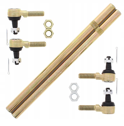 Tyče Řízení S Koncovkami CF-Moto Cf 500 07-16