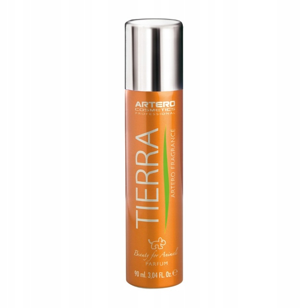 

Artero perfume Tierra - perfumy dla psa 90 ml