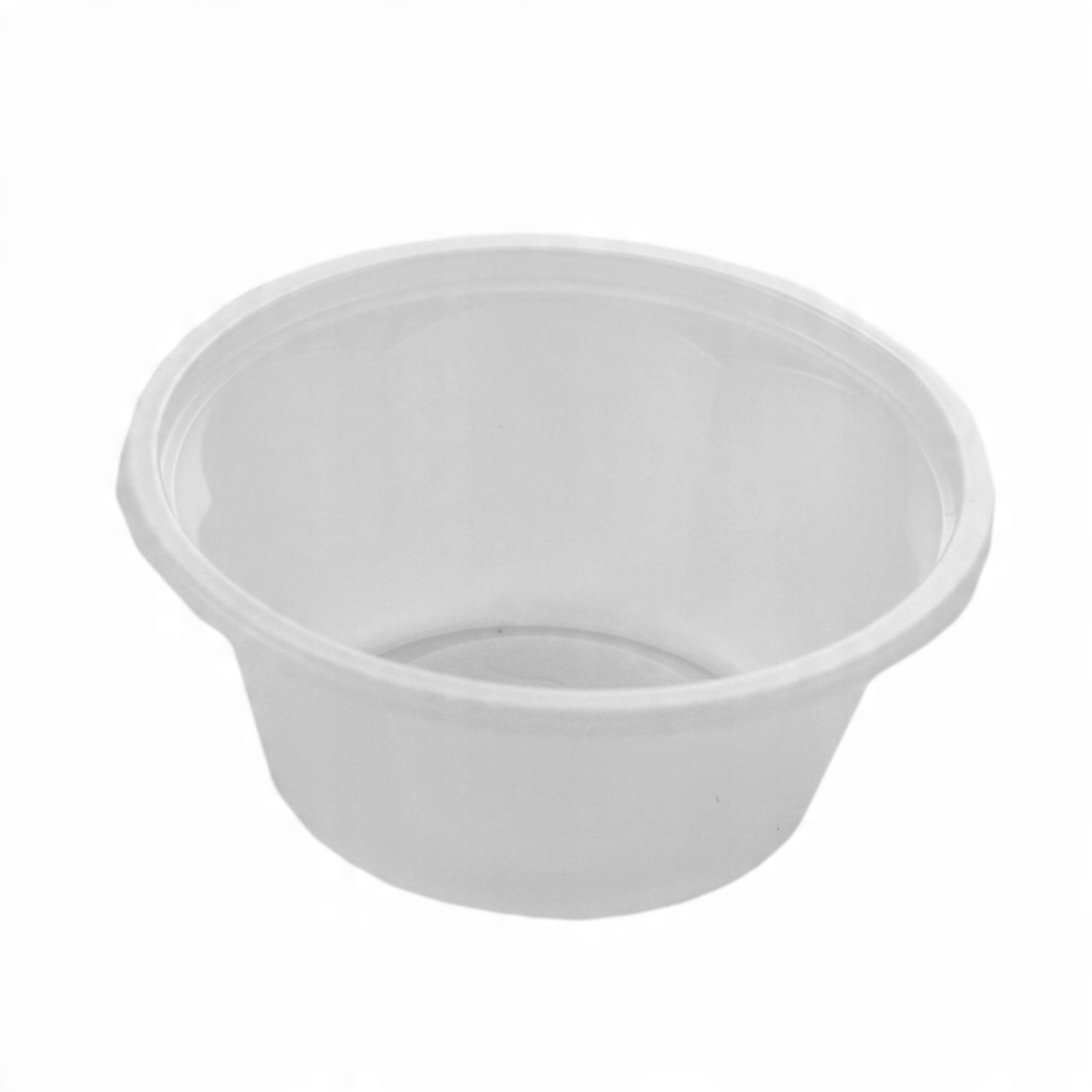 

Pojemniczki na sosy, dipy, żywność 50ml 84 sztuki