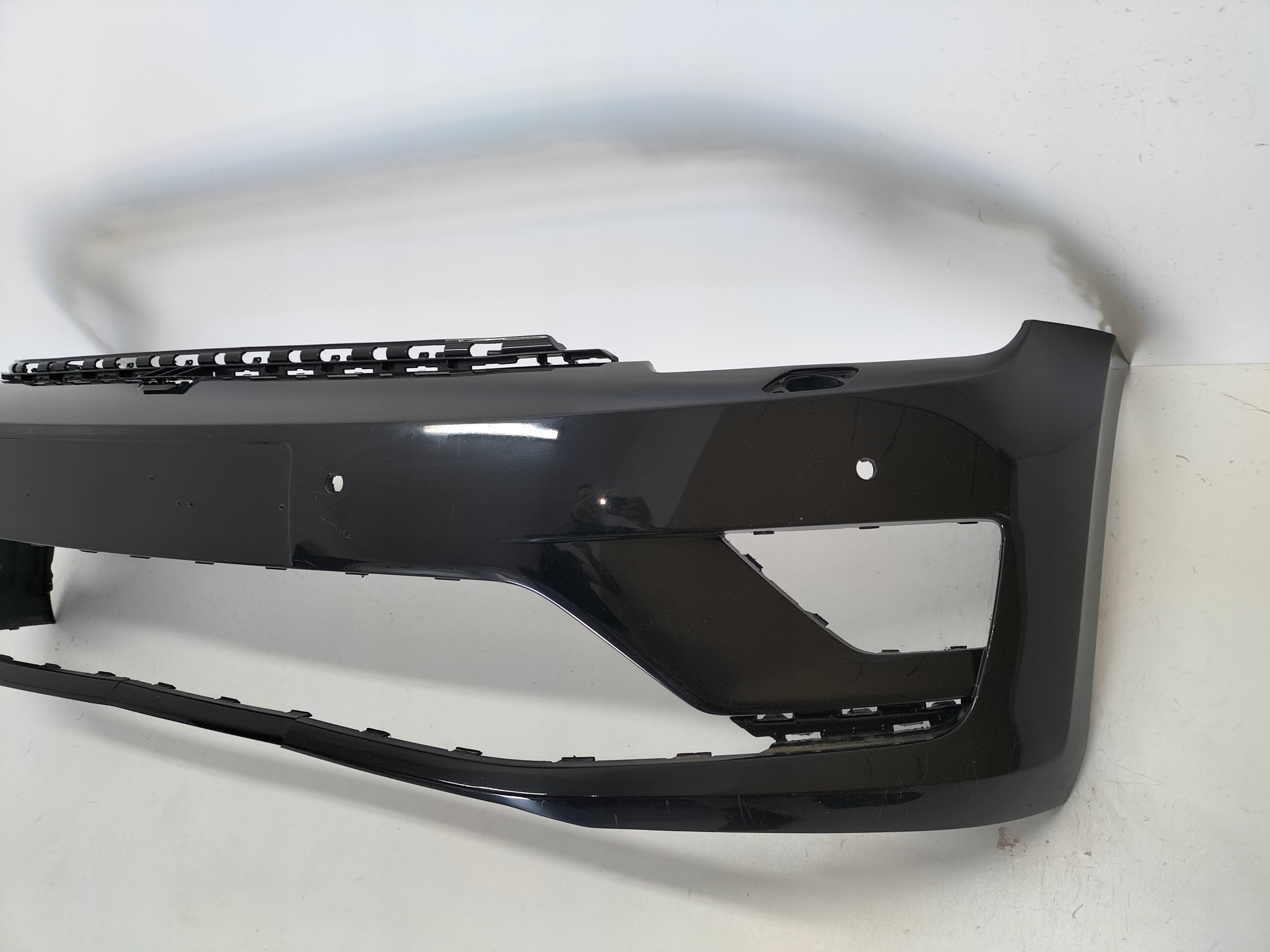 front bumper front VW GOLF 7 VII SPORTSVAN 14