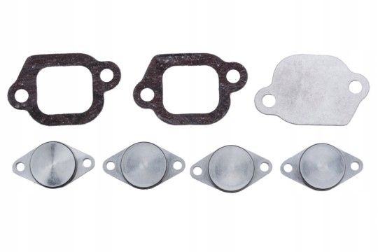 ZAŚLEPKI KLAP KOLEKTORA SSĄCEGO INSIGNIA A 2.0CDTI Producent części NTY