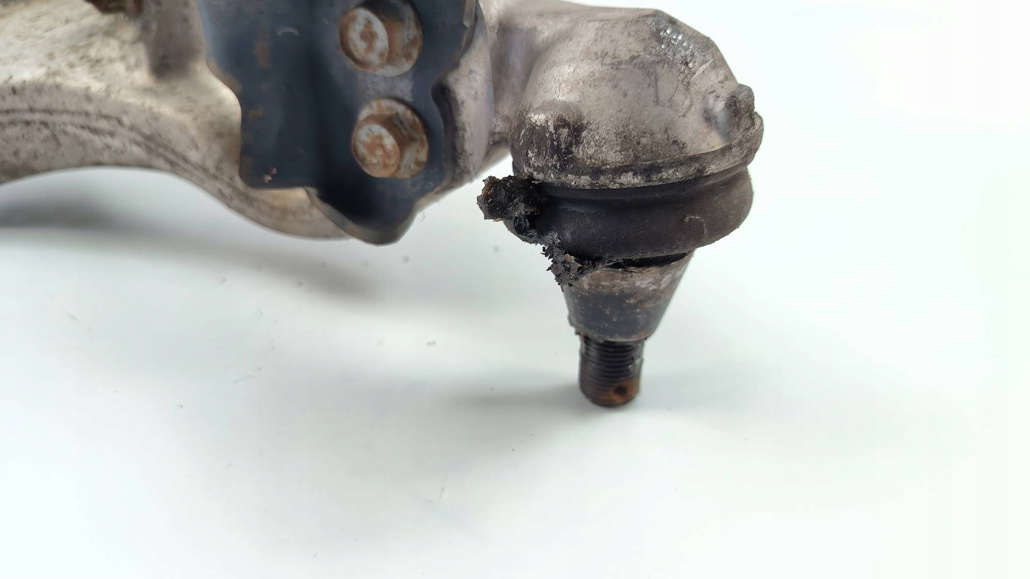 arm front left INFINITI FX30d S II