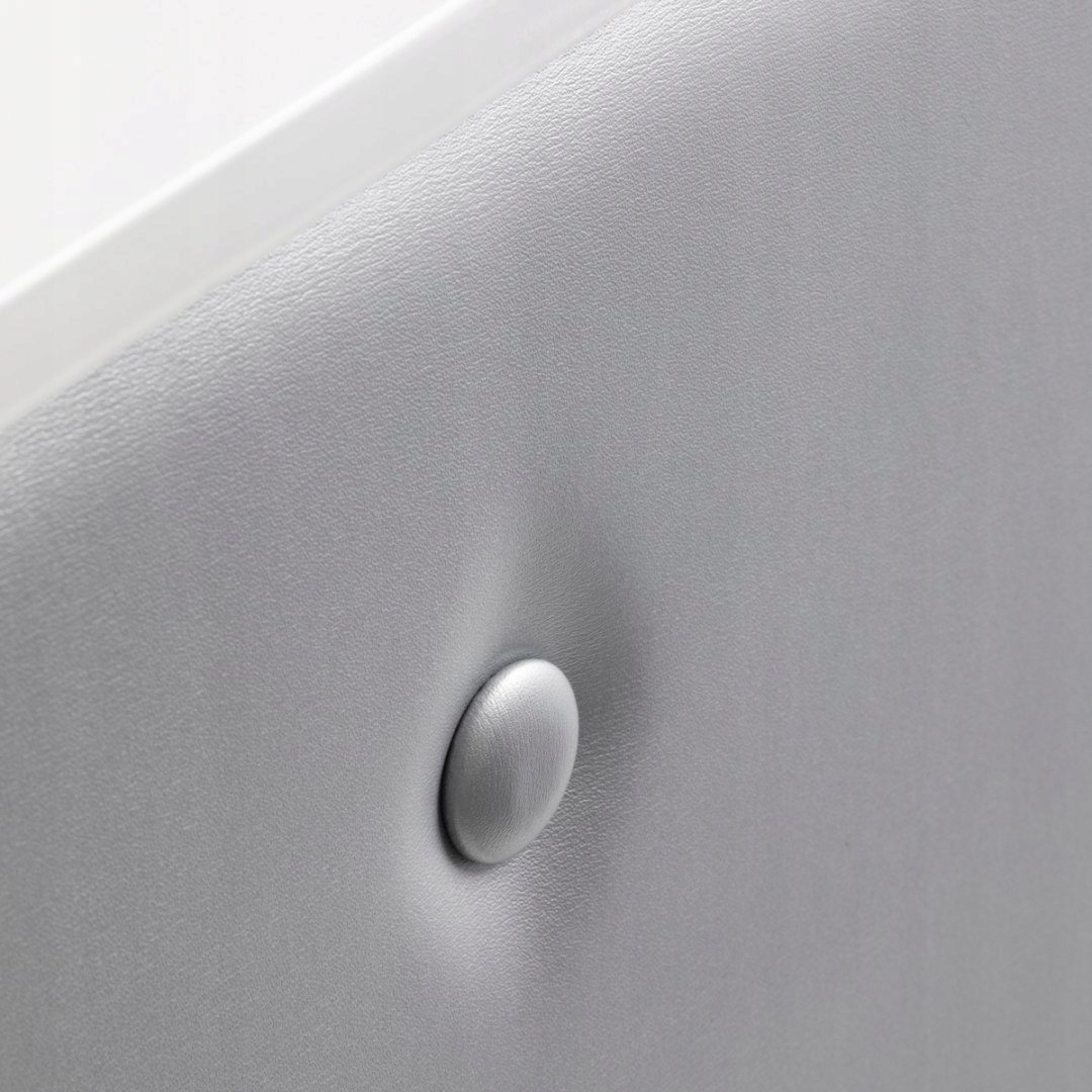 Gabbiano Recepcja G26S Biała Szerokość mebla 115 cm