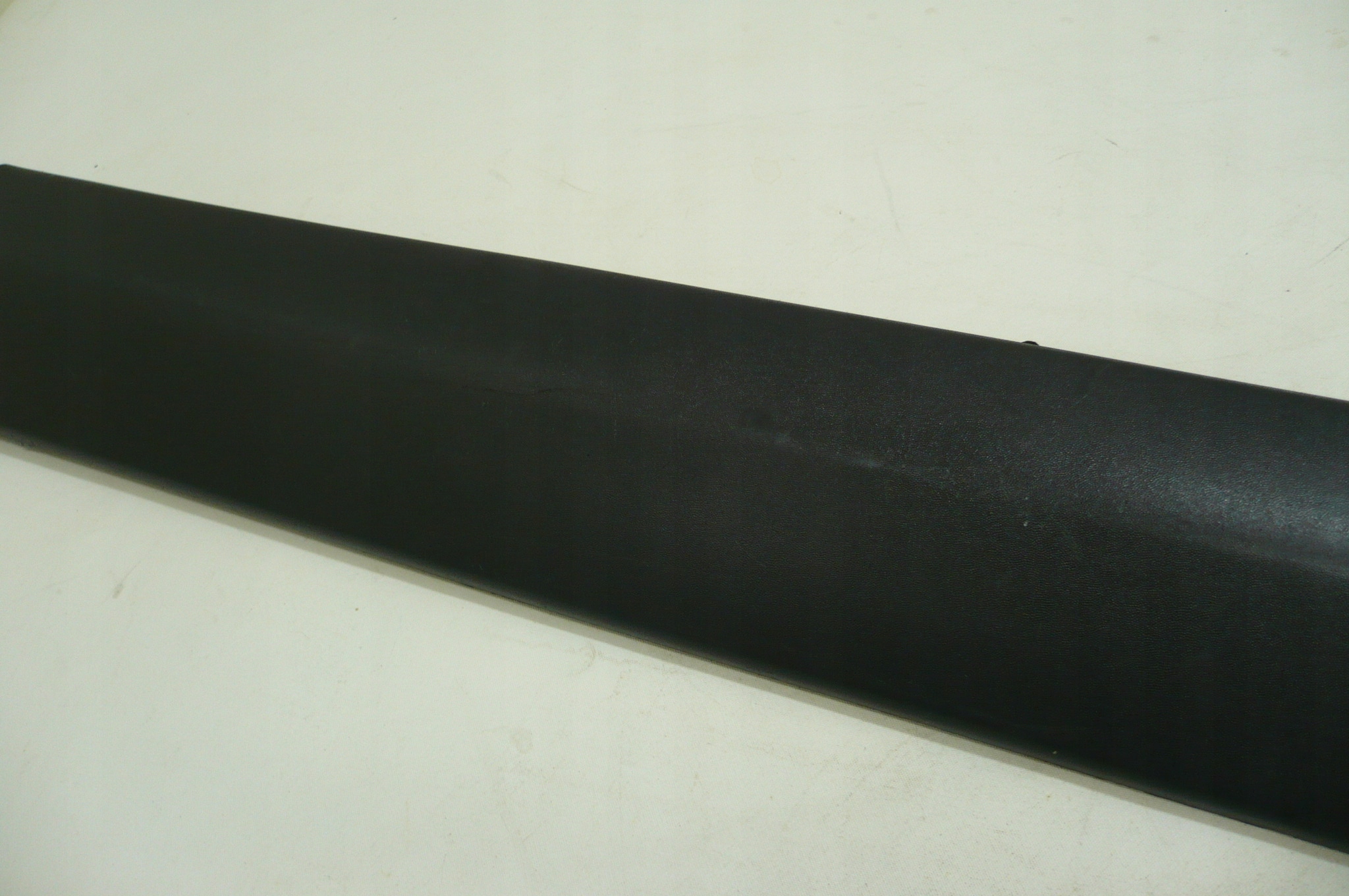 DACIA LOGAN MCV 06-12 moulding door right front