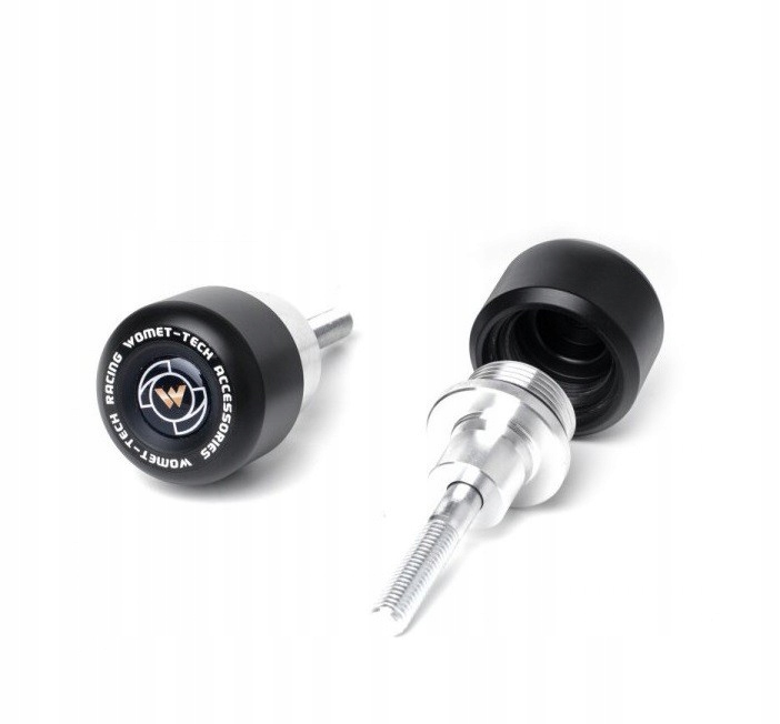 Padacie paddy Womet-Tech Extreme Suzuki Gsx-r 600 06-