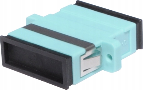 Adapter multimodowy MM, SC/PC, duplex 1 szt