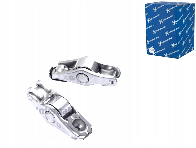 KOLBENSCHMIDT DŹWIGIENKA ZAWOROWA 4SZT. HYUNDAI ACCENT IV ACCENT V