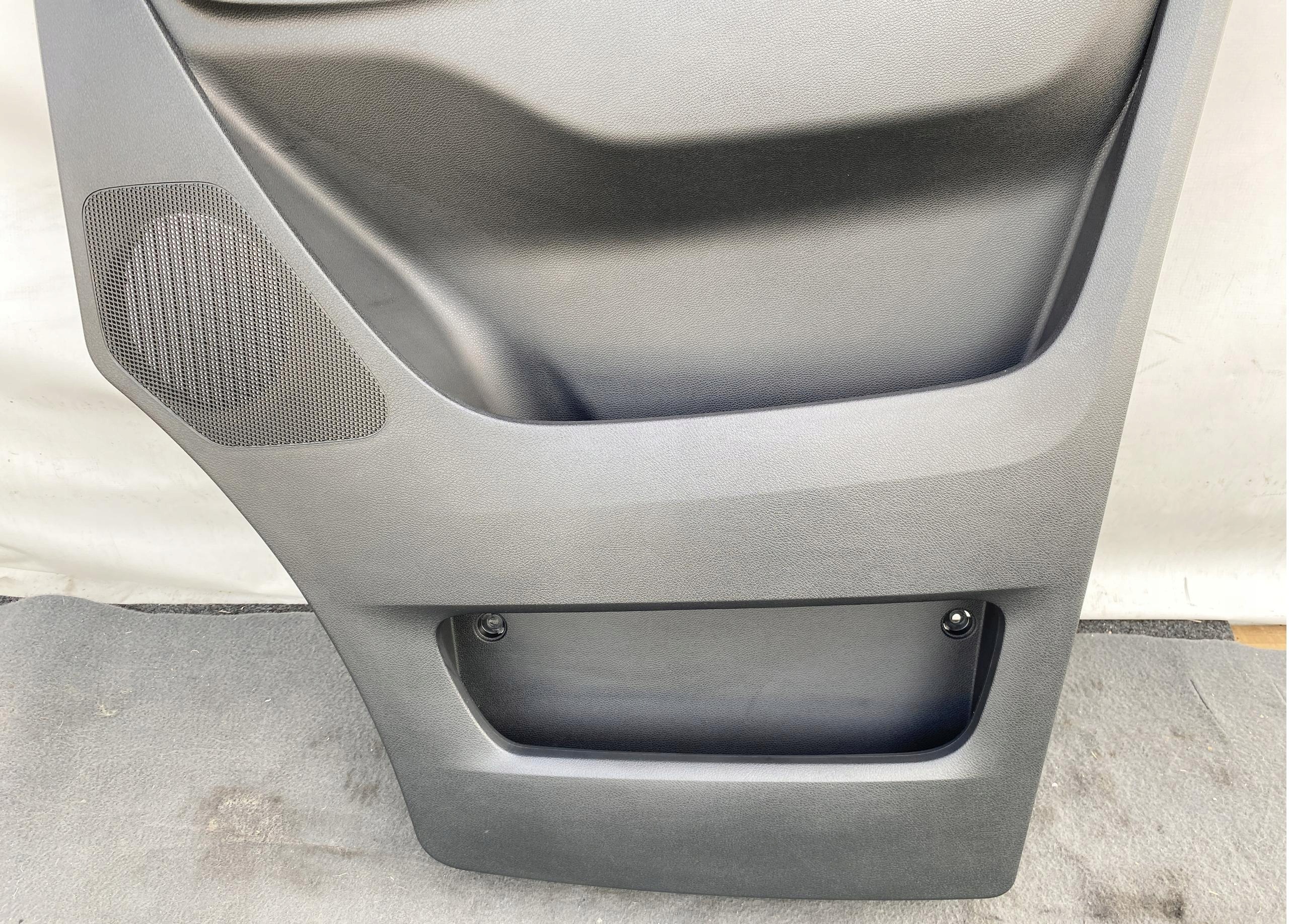SPRINTER 907 910 17- side door PRZEDNICH right original A9077272300