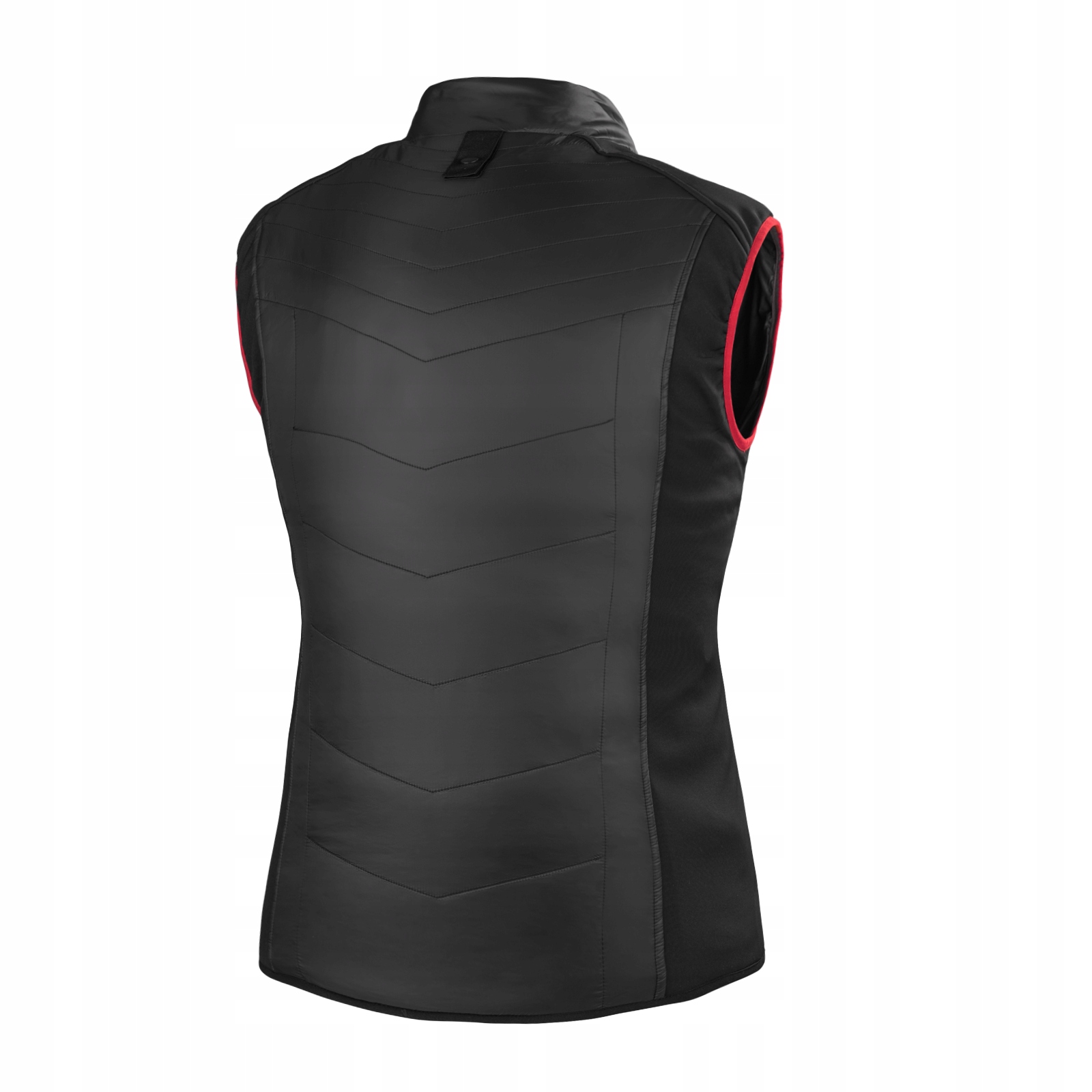 Shima POWERHEAT VEST LADY S kamizelka motocyklowa Kolor czarny