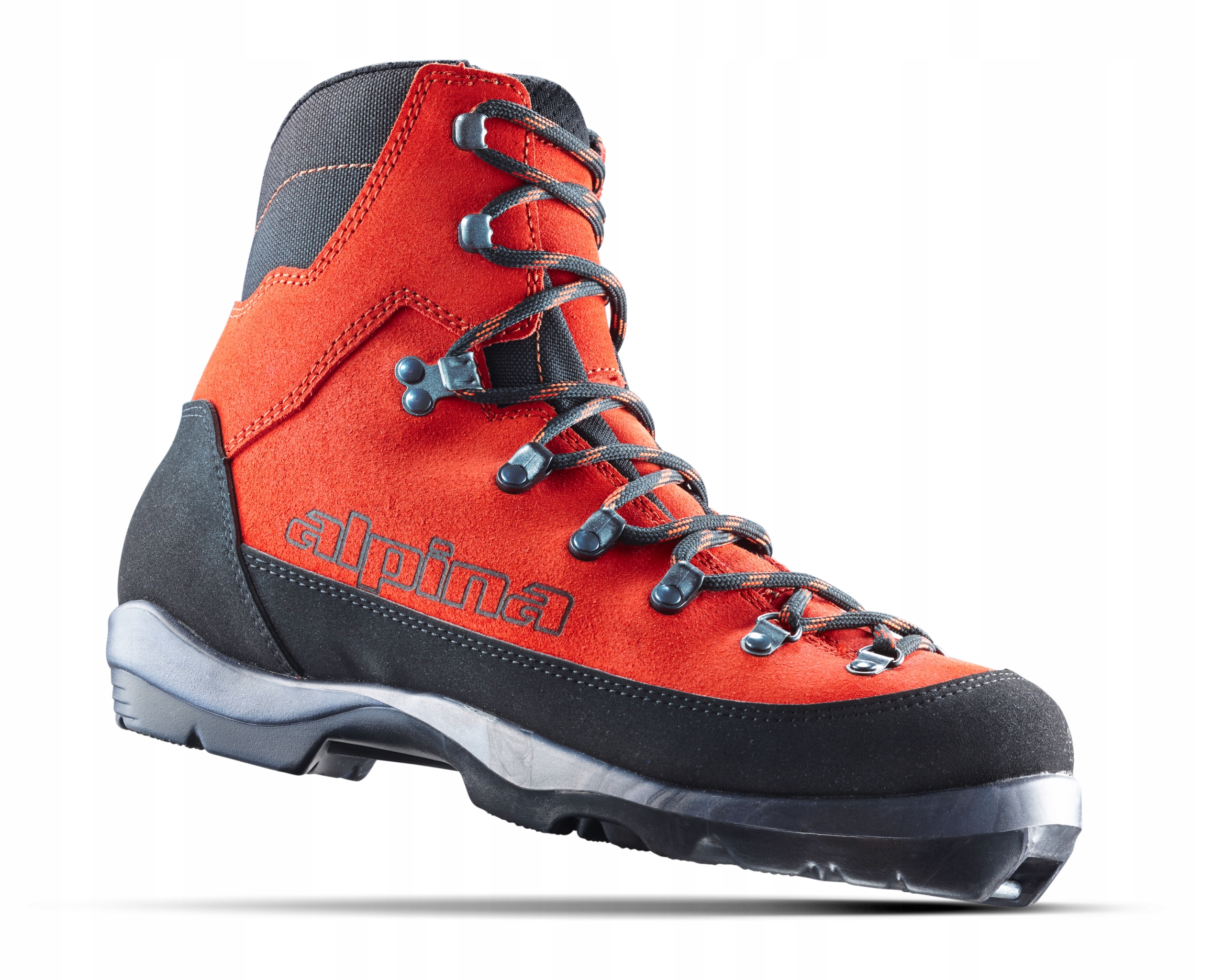 ALPINA BC WYOMING buty biegowe BackCountry 43