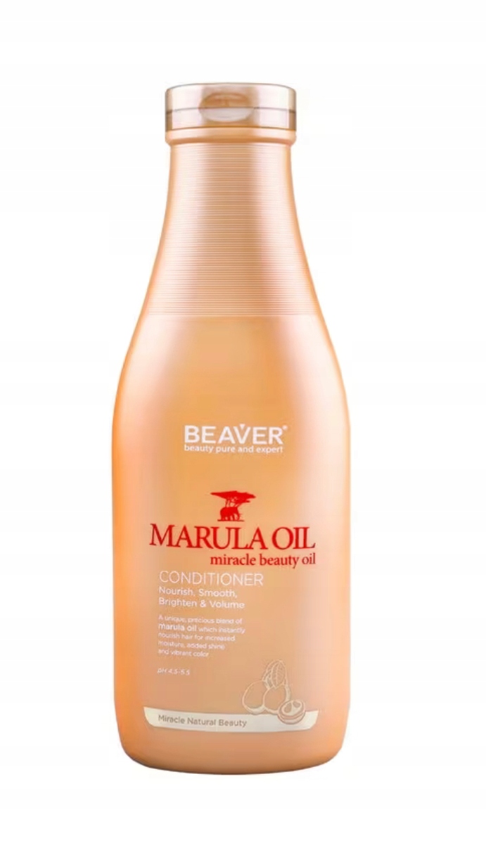 BEAVER Marula Oil kondicionér 730 ml