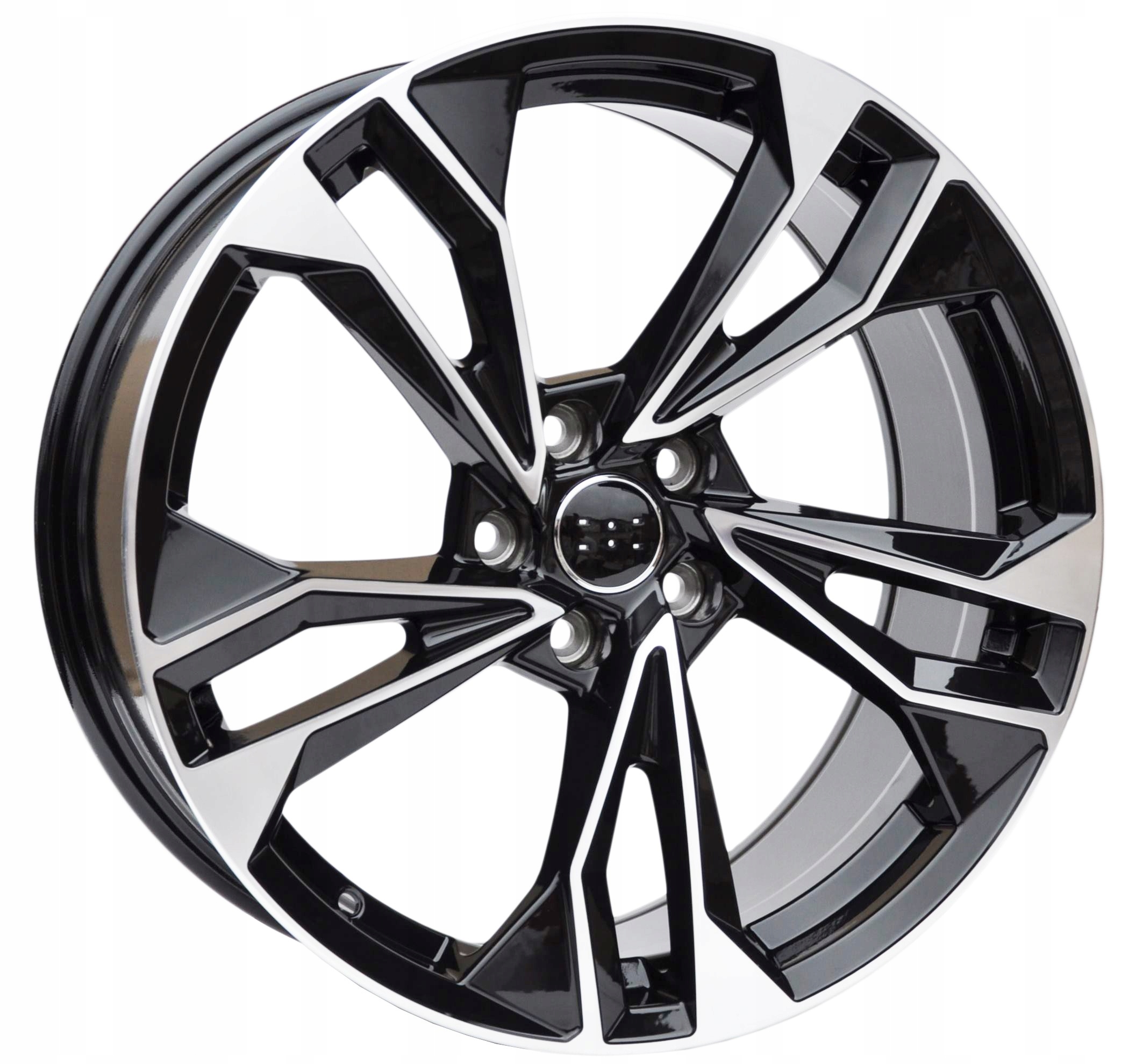 5493 Mb Disky 20 5x112 Pre Audi RS6 A4 A5 A6 A7 S7