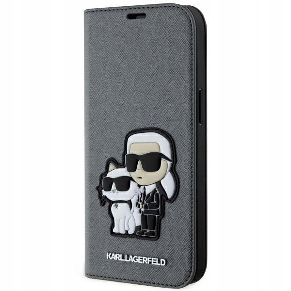 Karl Lagerfeld KLBKP14SSANKCPG iPhone 14