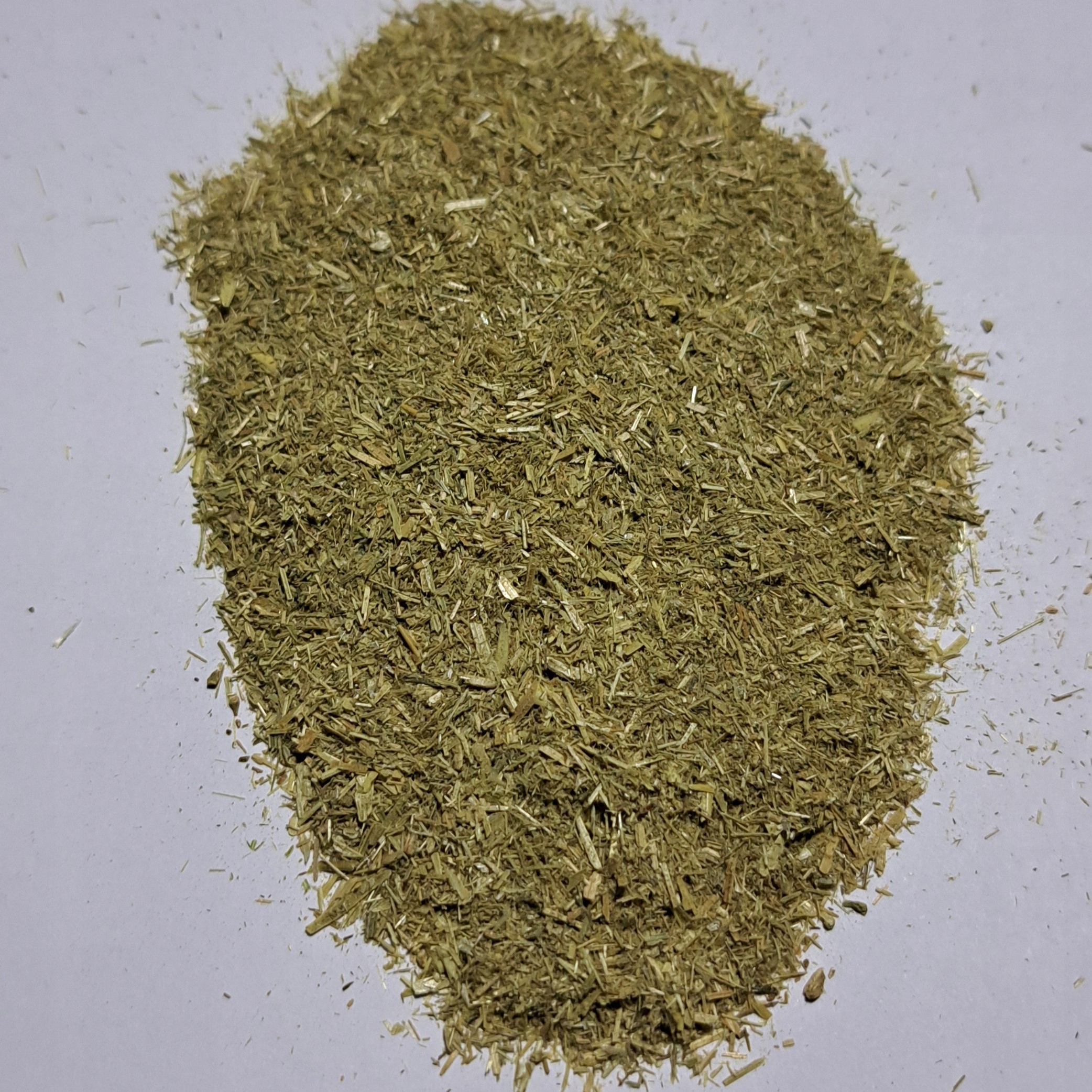 Levně Oves Mletá bylina 1 kg Rafex