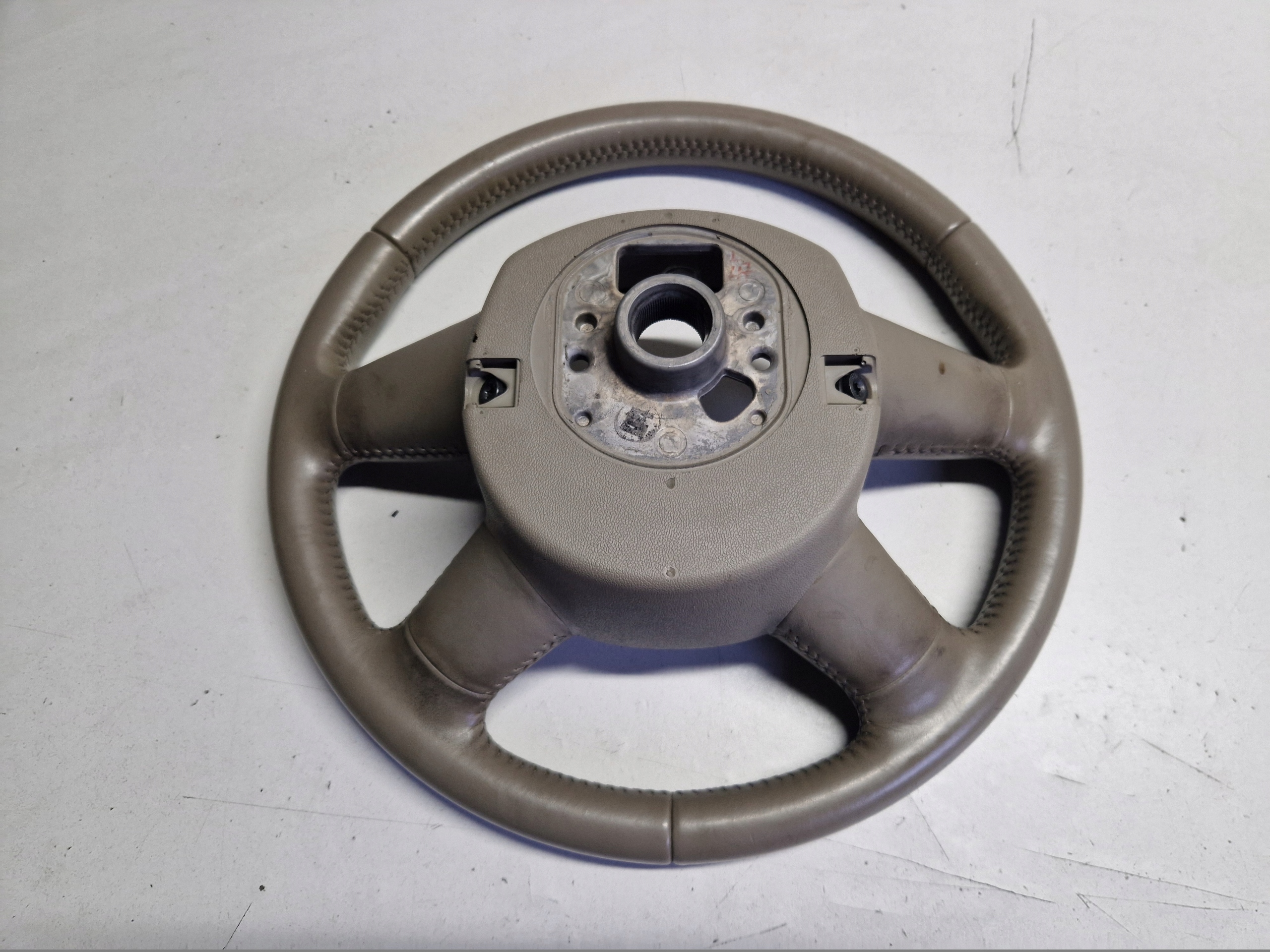 lenkrad MULTIFUNKCJA Original AUDI A6 C6 A6C6 4F0419091AH