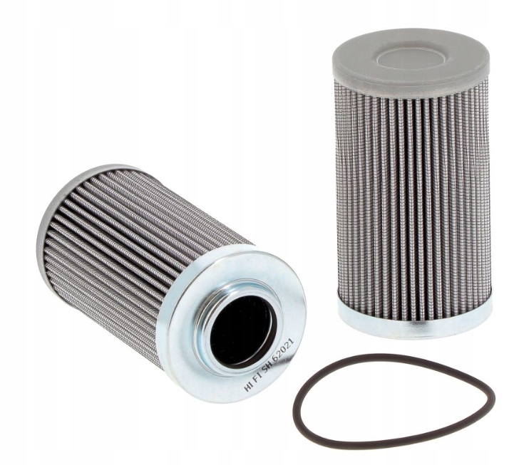 Гидравлический масляный фильтр HIFI FILTER SH 62021 V