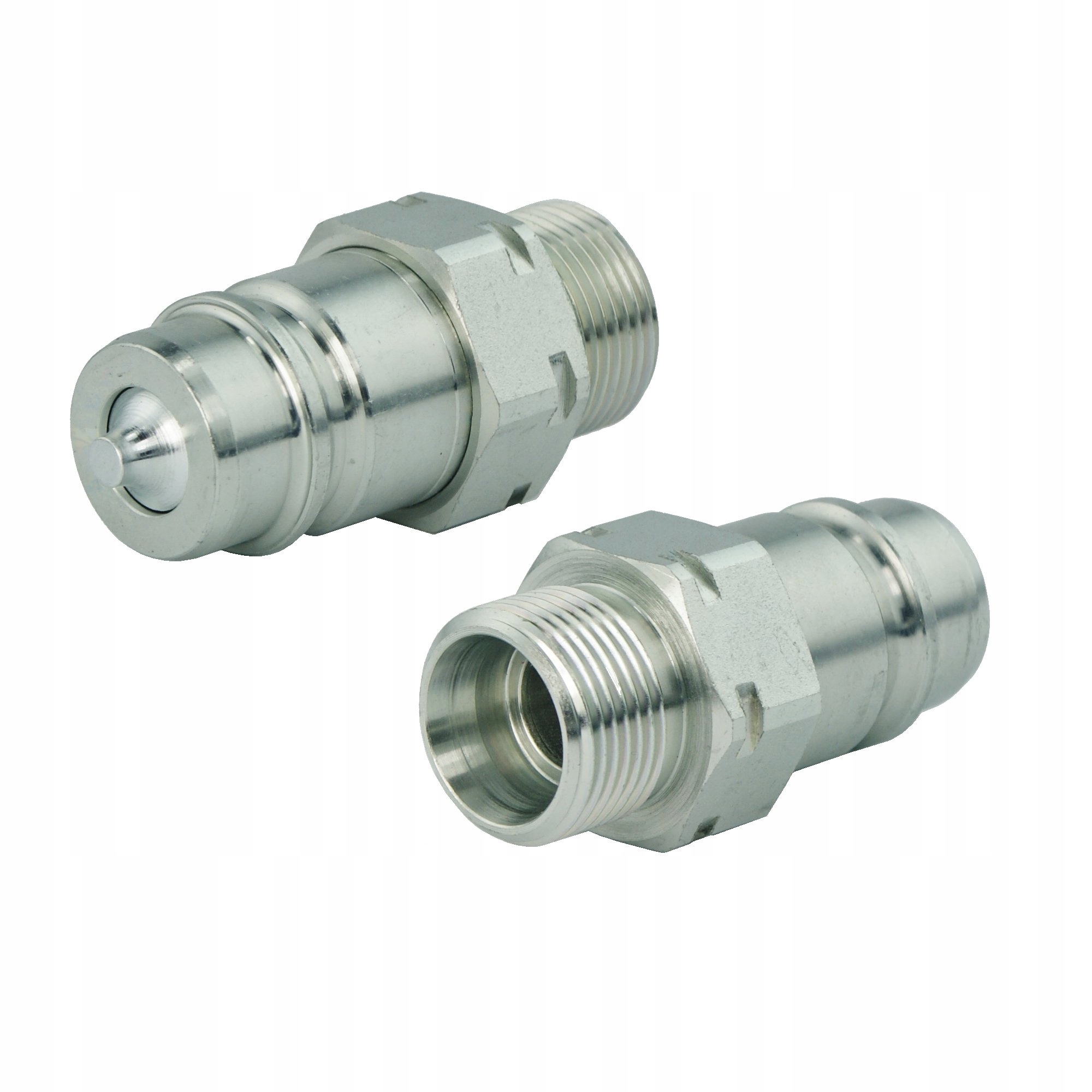 

Szybkozłącze Wtyczka Euro Gz M18x1.5 Kr Hydrolider