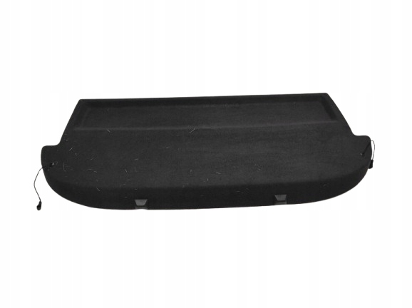 OPEL ASTRA H 3 III 04- HB 5D PÓŁKA BAGAŻNIKA