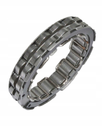 Honda Cbr 600 Rr Cb Hornet Spojka Startéru