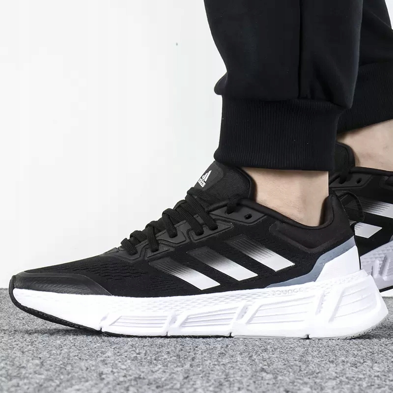 Boty Adidas Questar GY2259 Sportovní Lehké Pohodlné