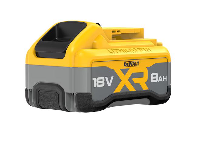 DeWALT DCB1880 Akumulator 8,0Ah 18V