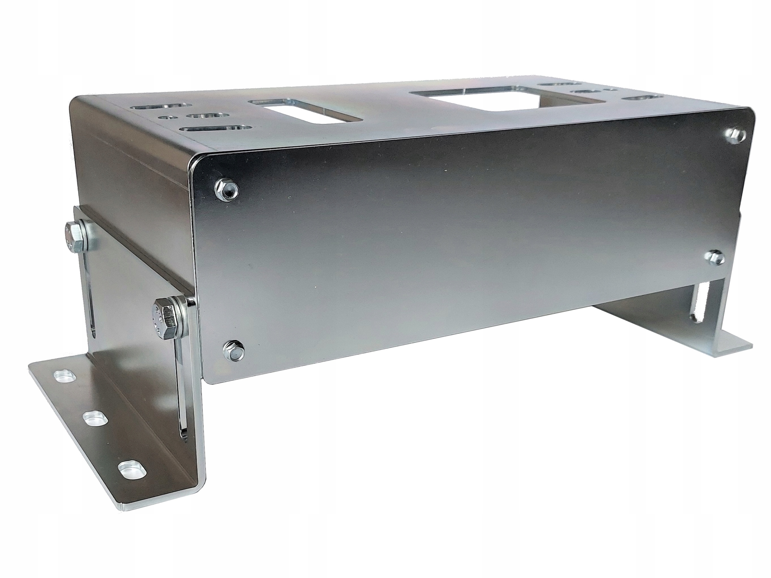 Podstawa do Nice Robus, Rox, Road - Ocynk Marka Presbet