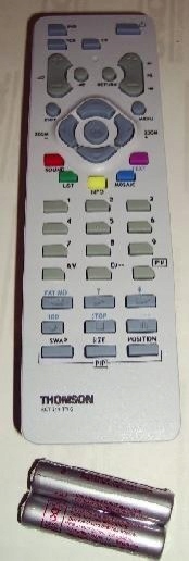 Pilot Thomson RCT-311 rct311 100%