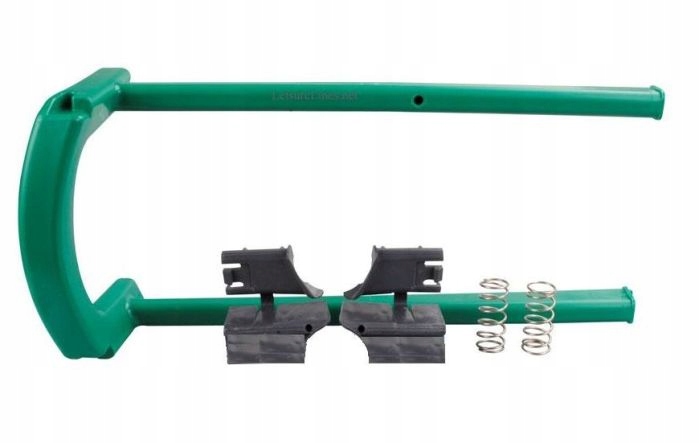 5180516 - Висувна ручка для унітазу C400 Thetford