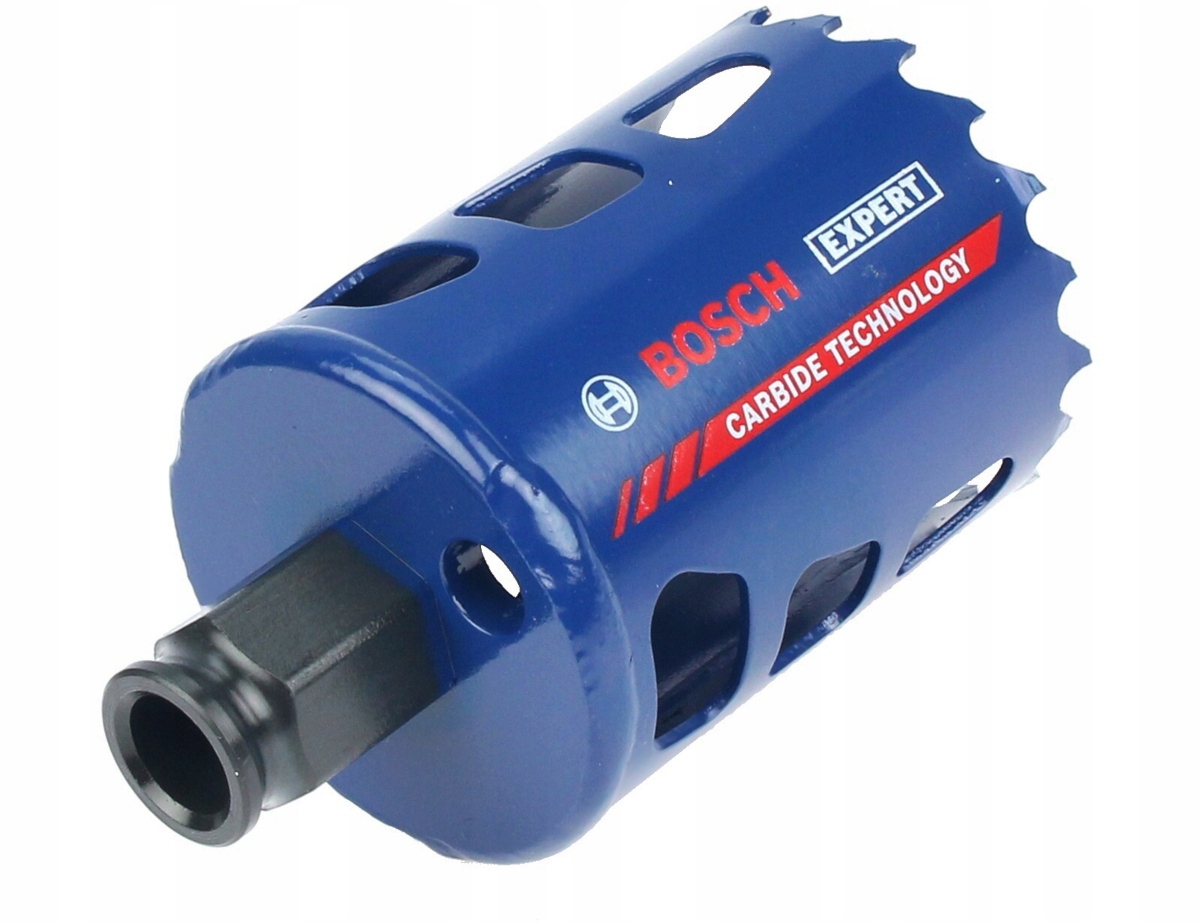 Piła otwornica 65mm Tough Material BOSCH EXPERT Seria EXPERT Tough Material