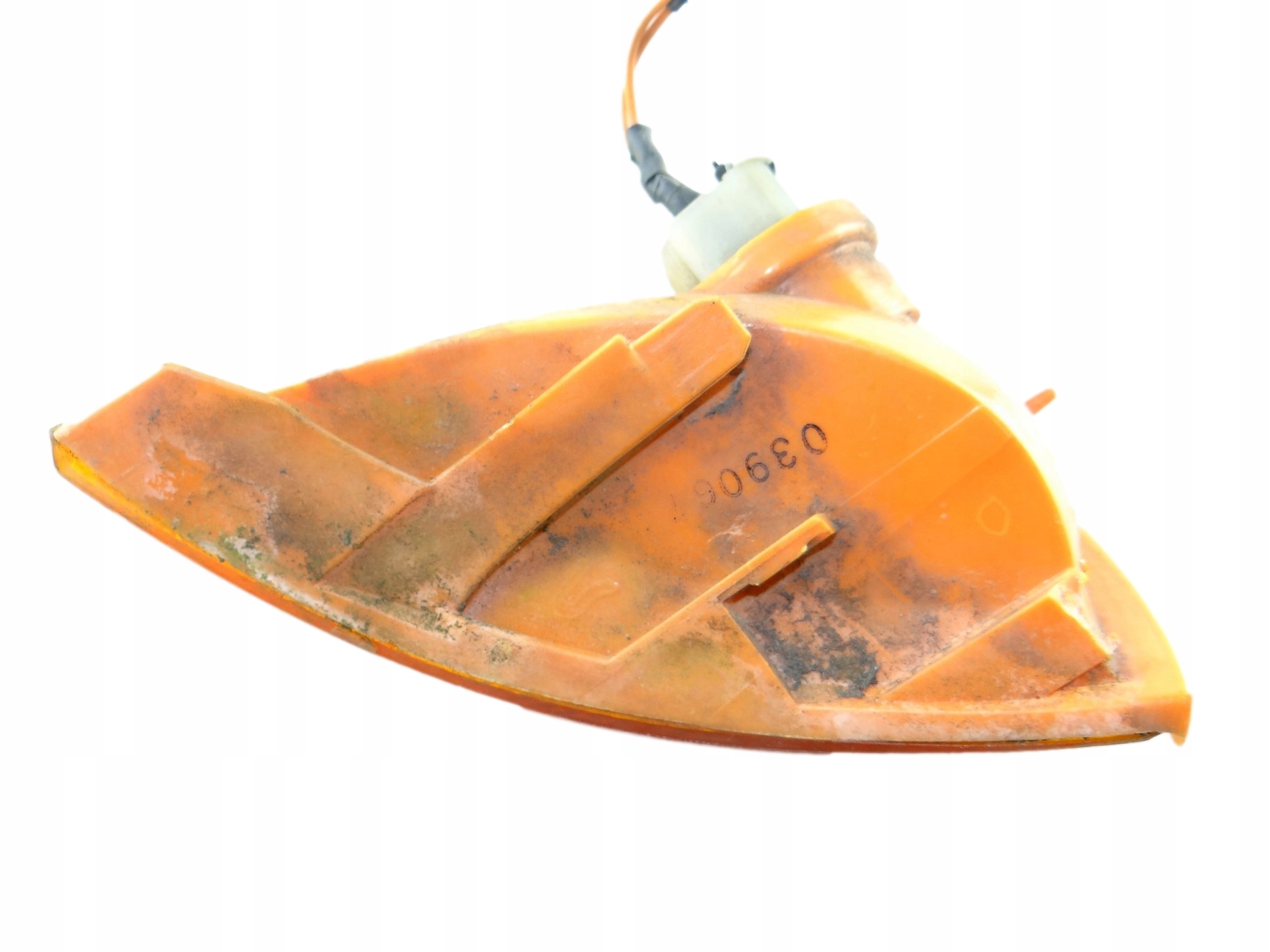 indicator left FIAT SEICENTO 086611513L